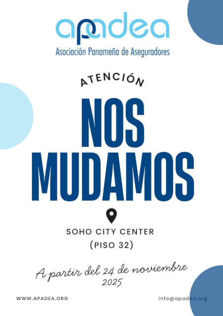 NOS MUDAMOS