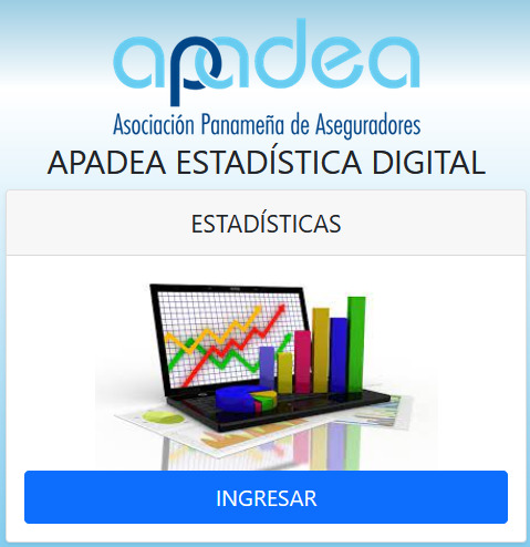Apadea Estadísticas Digitales