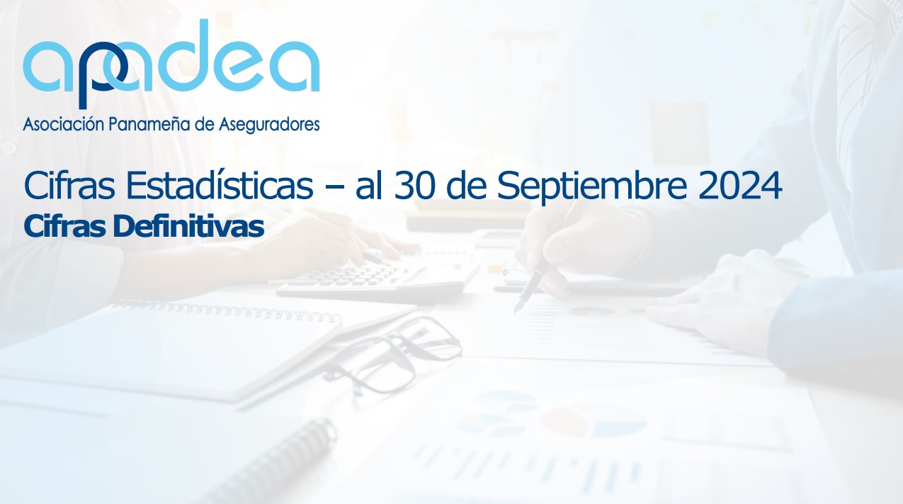 Cifras del mercado - Septiembre 2024