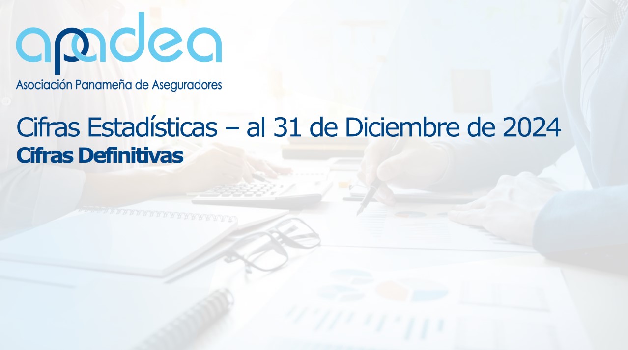 Cifras del mercado - Diciembre 2024 