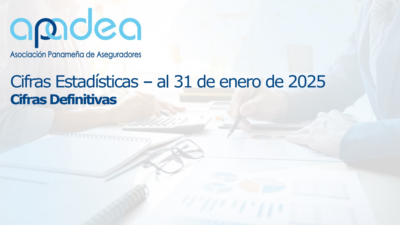 Cifras del mercado - Enero 2025 