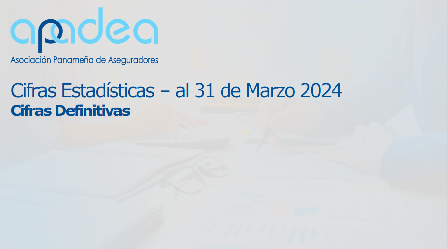 Cifras del mercado - Marzo 2024
