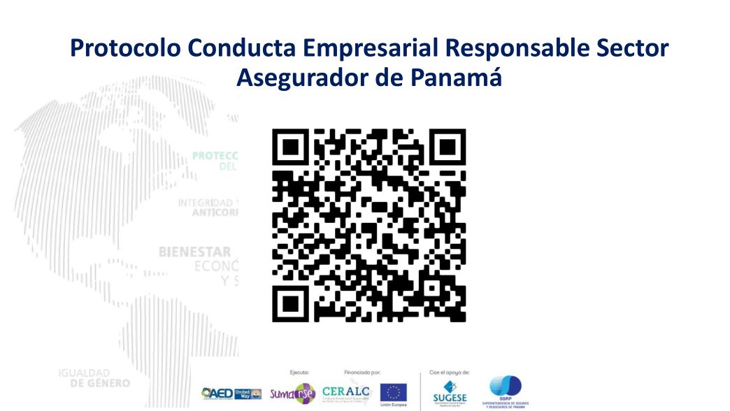 Presentación QR